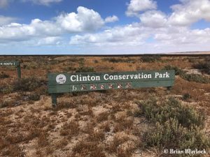 Clinton Conservation Park