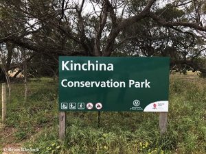 Kinchina Conservation Park