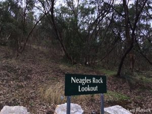 Neagles Rock Reserve