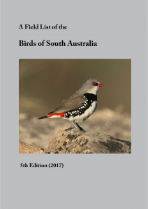 Birds Birding Birdwatching South Australia Australia